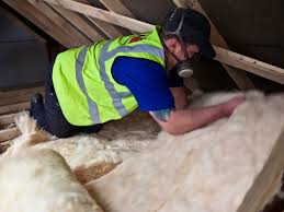 Best Soundproof Insulation  in Bella Vista, CA